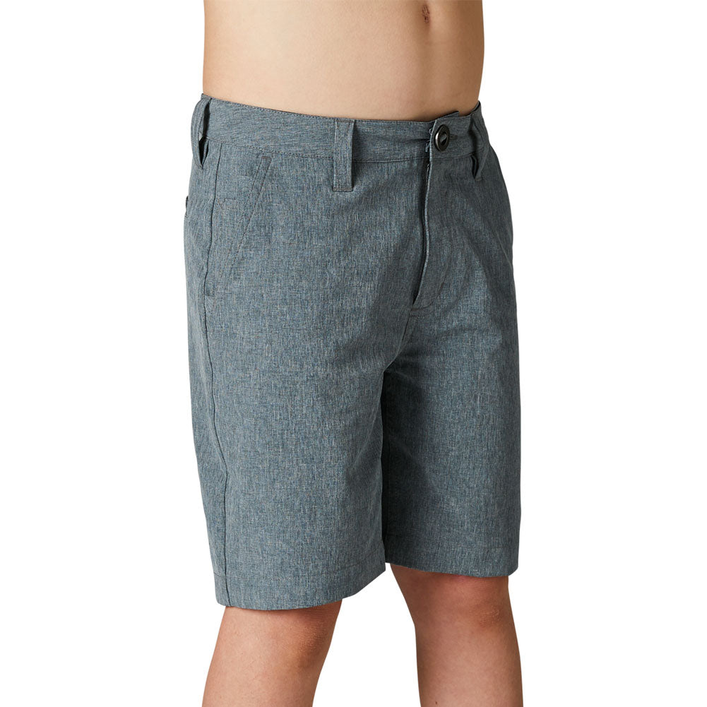 FOX RACING YOUTH ESSEX TECH STRETCH SHORTS