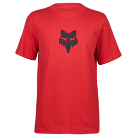 FOX RACING YOUTH FOX LEGACY T-SHIRT