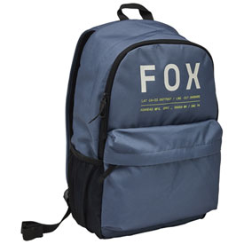 FOX RACING CLEAN UP BACKPACK