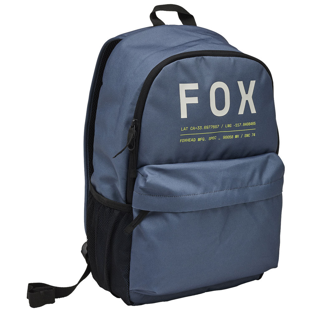 FOX RACING CLEAN UP BACKPACK