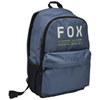 FOX RACING CLEAN UP BACKPACK