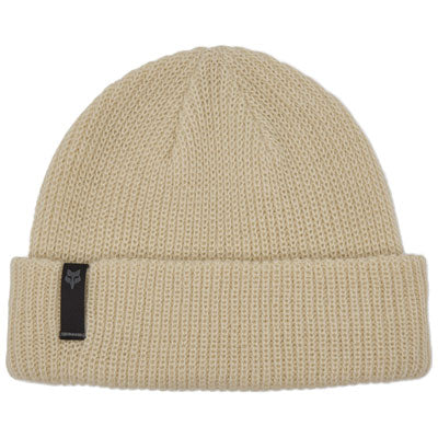 FOX RACING MACHINIST BEANIE