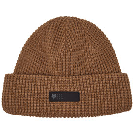 FOX RACING ZENTHER BEANIE