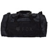 FOX RACING BLACK CAMO 180 DUFFLE BAG