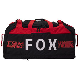 FOX RACING IMPRESSION PODIUM DUFFLE BAG