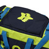 FOX RACING IMPRESSION PODIUM DUFFLE BAG