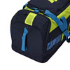 FOX RACING IMPRESSION PODIUM DUFFLE BAG