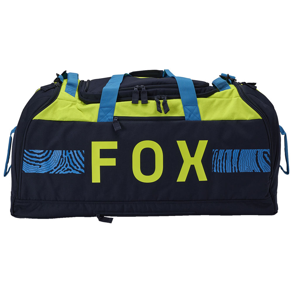 FOX RACING IMPRESSION PODIUM DUFFLE BAG