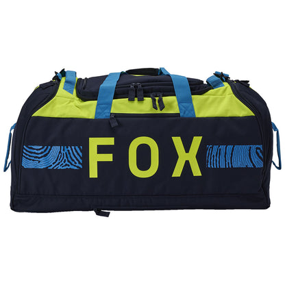 FOX RACING IMPRESSION PODIUM DUFFLE BAG