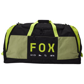FOX RACING RACE SPEC PODIUM 180 DUFFLE BAG