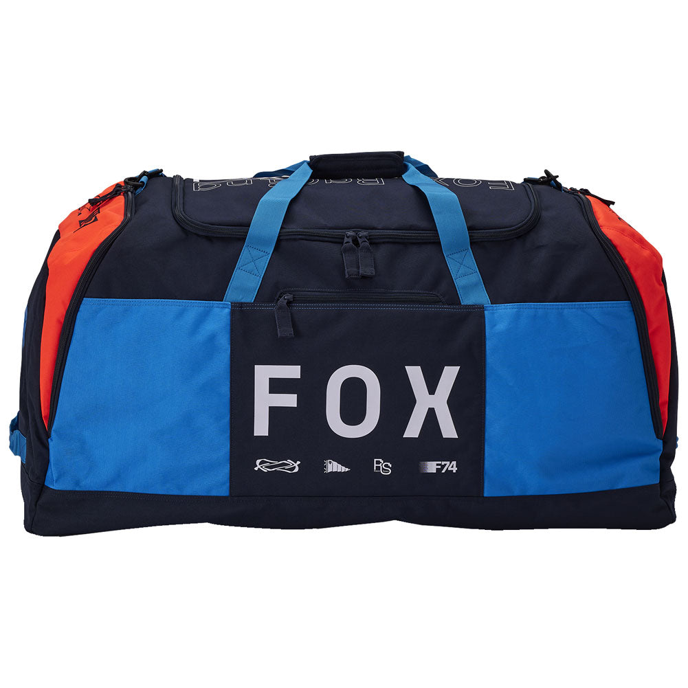 FOX RACING RACE SPEC PODIUM 180 DUFFLE BAG