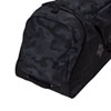 FOX RACING BLACK CAMO SHUTTLE 180 ROLLER GEAR BAG