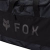 FOX RACING BLACK CAMO SHUTTLE 180 ROLLER GEAR BAG