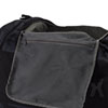 FOX RACING BLACK CAMO SHUTTLE 180 ROLLER GEAR BAG