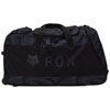 FOX RACING BLACK CAMO SHUTTLE 180 ROLLER GEAR BAG