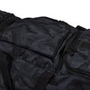 FOX RACING BLACK CAMO SHUTTLE ROLLER GEAR BAG