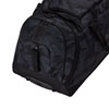 FOX RACING BLACK CAMO SHUTTLE ROLLER GEAR BAG