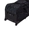 FOX RACING BLACK CAMO SHUTTLE ROLLER GEAR BAG