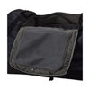 FOX RACING BLACK CAMO SHUTTLE ROLLER GEAR BAG