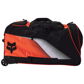 FOX RACING DIVIDER SHUTTLE ROLLER GEAR BAG