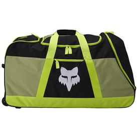FOX RACING RACE SPEC SHUTTLE 180 ROLLER GEAR BAG