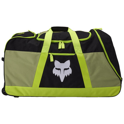 FOX RACING RACE SPEC SHUTTLE 180 ROLLER GEAR BAG