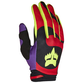 FOX RACING 180 EMOTION GLOVES