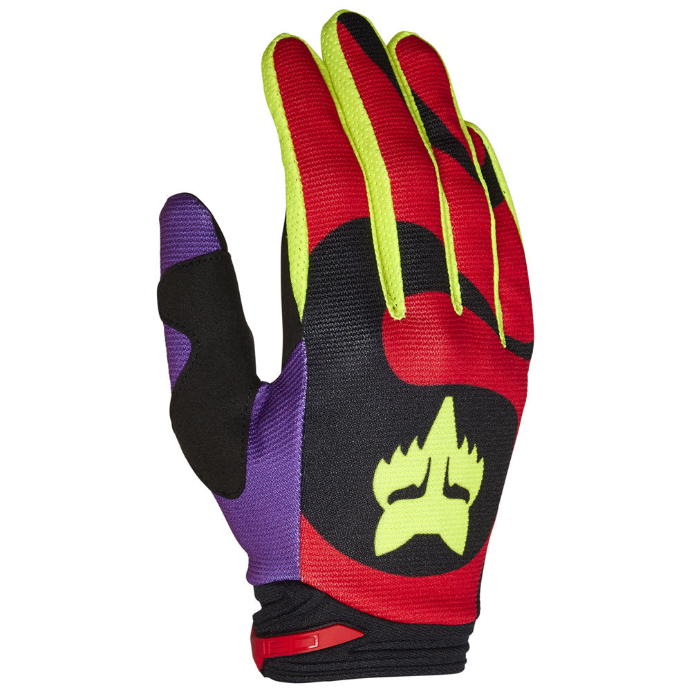 FOX RACING 180 EMOTION GLOVES