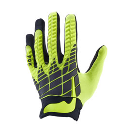 FOX RACING 360 GLOVES