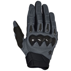 FOX RACING BOMBER GLOVES