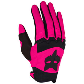 FOX RACING DIRTPAW GLOVES