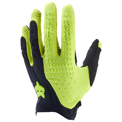 FOX RACING PAWTECTOR GLOVES