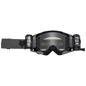 FOX RACING AIRSPACE ROLL OFF GOGGLE