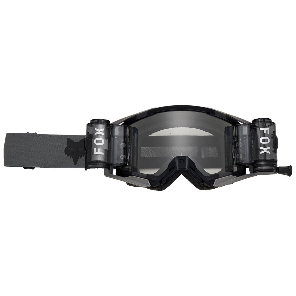 FOX RACING AIRSPACE ROLL OFF GOGGLE