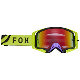 FOX RACING AIRSPACE THROTTLE SPARK GOGGLE