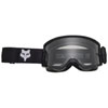 FOX RACING MAIN CORE GOGGLE
