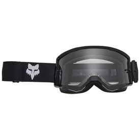 FOX RACING MAIN CORE GOGGLE