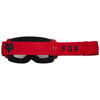 FOX RACING MAIN CORE GOGGLE