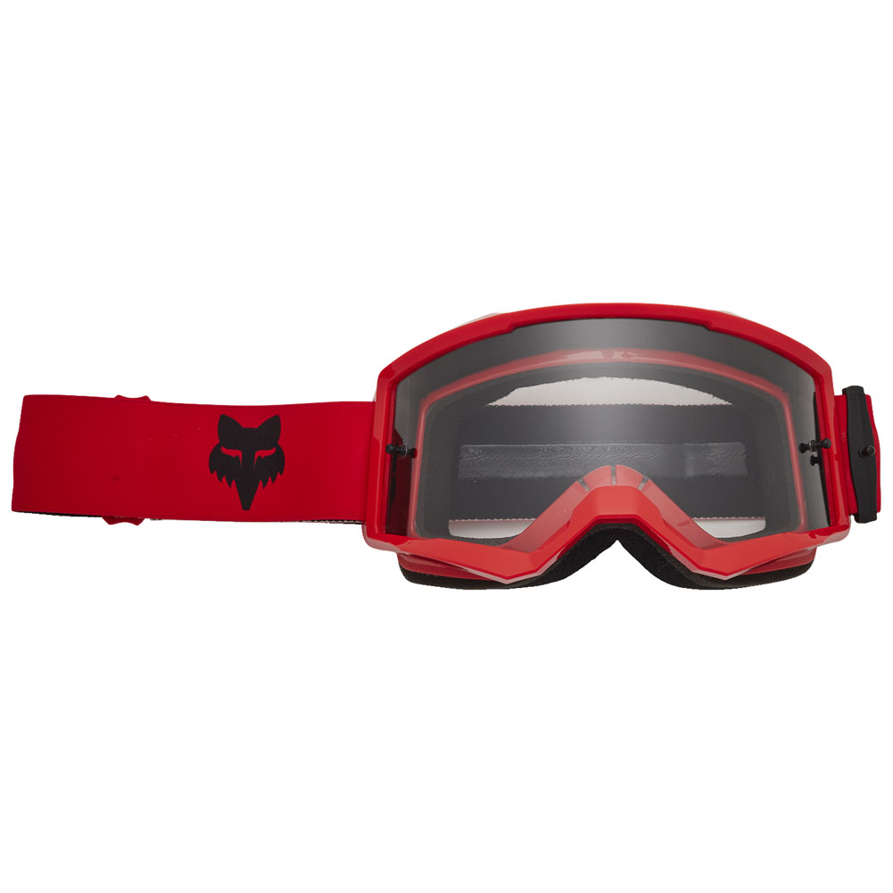 FOX RACING MAIN CORE GOGGLE