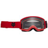 FOX RACING MAIN CORE GOGGLE