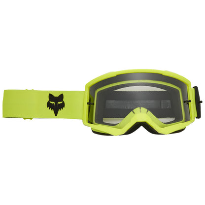 FOX RACING MAIN CORE GOGGLE