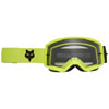 FOX RACING MAIN CORE GOGGLE