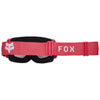 FOX RACING MAIN CORE GOGGLE