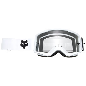 FOX RACING MAIN CORE GOGGLE