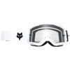 FOX RACING MAIN CORE GOGGLE