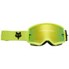 FOX RACING MAIN CORE SPARK GOGGLE