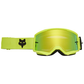 FOX RACING MAIN CORE SPARK GOGGLE
