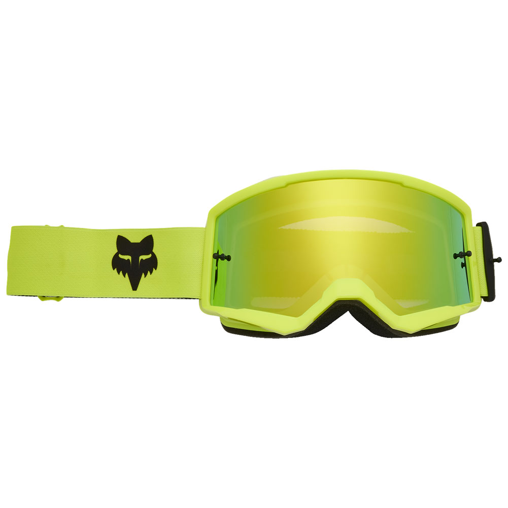 FOX RACING MAIN CORE SPARK GOGGLE