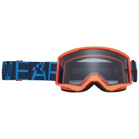 FOX RACING MAIN RACE SPEC GOGGLE
