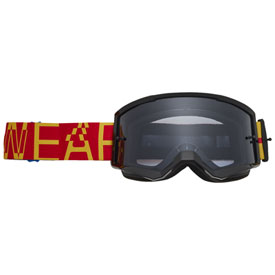 FOX RACING MAIN RACE SPEC GOGGLE